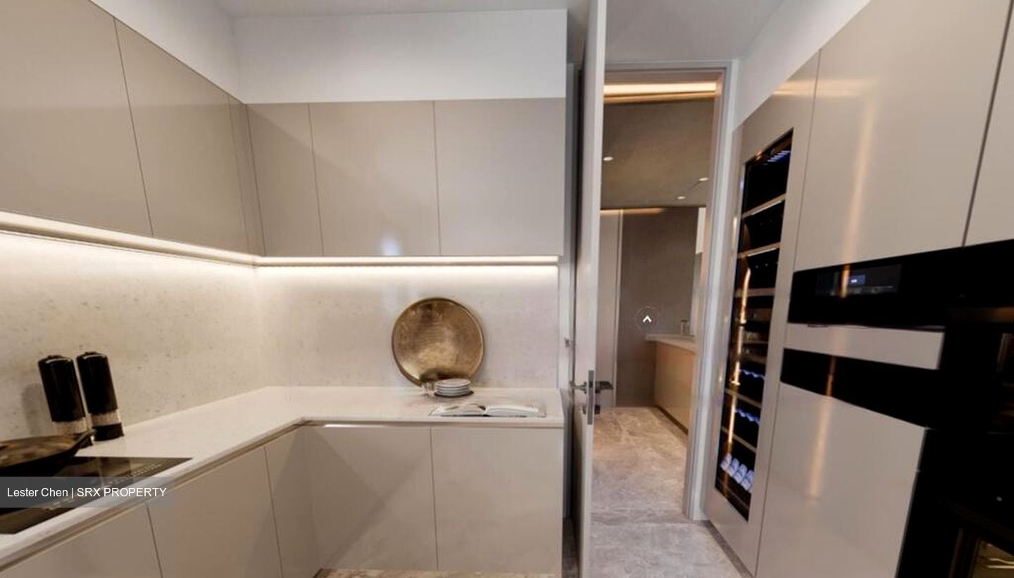 Hana (D10), Condominium #437901931